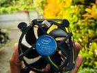 CPU Cooler Fan - Intel