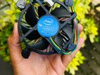 CPU Cooler Fan - Intel