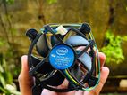 CPU Cooler Fan - Intel