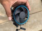 Cpu cooler Intel LGA 1700 i5 12400f