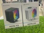 CPU COOLERS