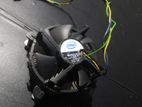 CPU Cooling Fan