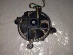 CPU Cooling Fan