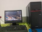 Samsung Desktop PC