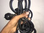 Monitor Power Cables