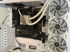 Ryzen CPU
