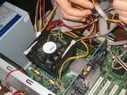 CPU Repair Services