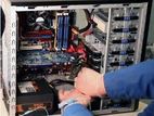 CPU Repair Services