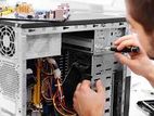 CPU Repair Services