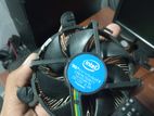 CPU Stock Cooler Fan