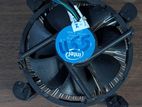 Intel Stock Cpu Cooler