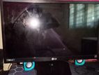 CPU+Monitor(Core 2 due, 22 inch ips monitor)