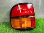 CR-27 Townace Lotto Tail Light