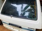 cr 27 toyota townace