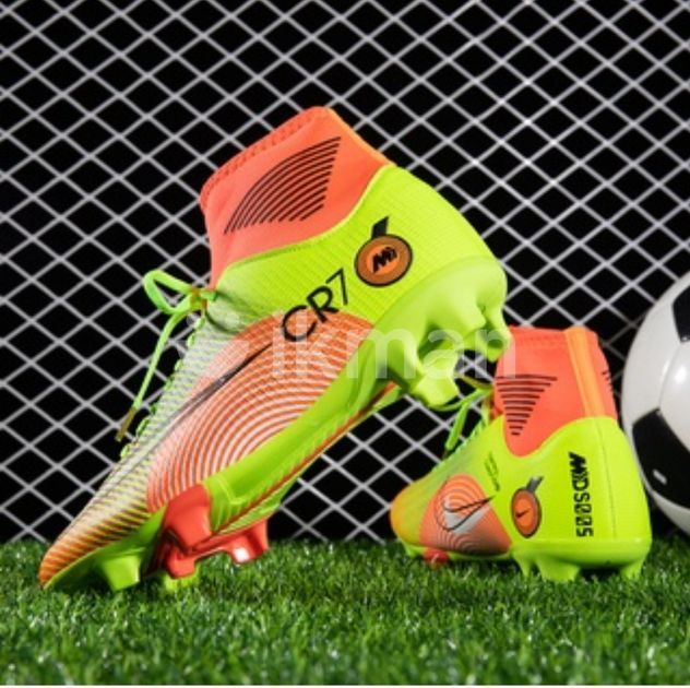 size 7 football boots sale