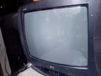 CRT TV