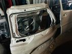 CR-V Dicky Door Panal