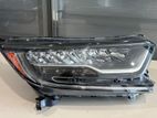 Cr-V Head Lights