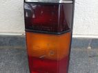 CR26 Tail Light