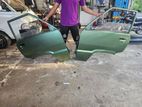 CR27 Toyota Side Doors