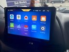 CR42 Toyota 10" Android Player (4+64GB DSP Sound)