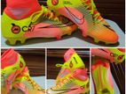 CR7 NIKE ANKLE FOOTBALL BOOT