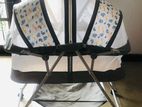 Cradle Baby Cot