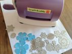 Craft Buddy Die-Cutting Embossing Machine