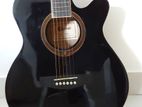 Crafter Acoustic Guitar