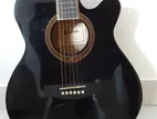 Crafter Acoustic Guitar