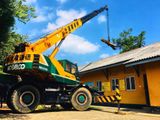 Crane for Hire
