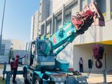 Cranes for Hire