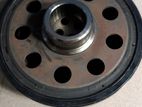 Crank Pulley