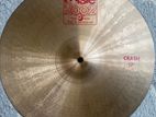 Crash Cymbal