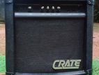 Crate Bx-15 Bass Gutar Amp