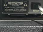 CRATE BX25 BASS GUITAR AMP