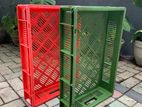 Shop Crate Vegitable Rack