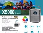 Cre X5000 DLP Android 3D
