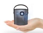 Cre x5000 Rechargeable Mini DLP Projector