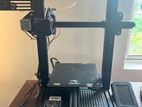 Creality Ender 3 V2 3D Printer