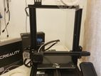 Creality Ender 3 V2 3D Printer