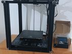 Creality Ender 5 3D Printer with Accessories