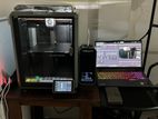 Crealty K1C 3D Printer