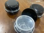 Cream Jars