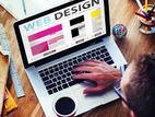 Create Business Website Design Package