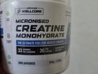 creatine 100g