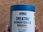 Creatine With Collagen