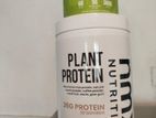 Creatine Plant Protein