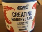 Creatine Applied Nutrition 250G