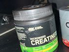 Creatine
